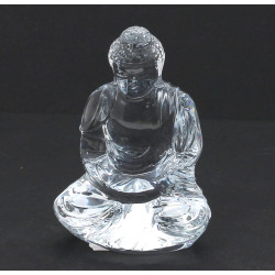 BACCARAT par Kenzo Takada - Boudha en cr