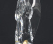 BACCARAT - Ange en cristal transparent s