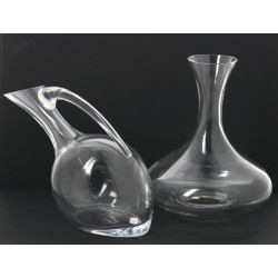 NACHTMANN - Carafe à décanter Galiléo en