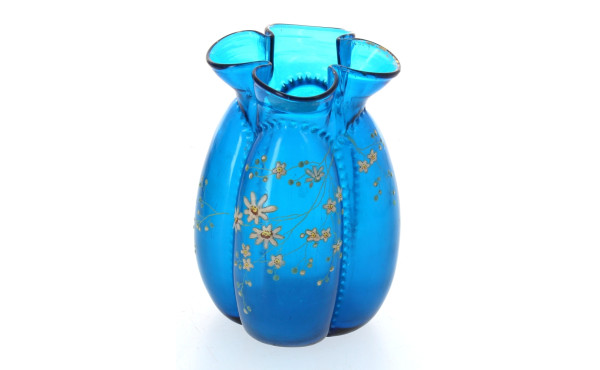 Auguste JEAN, dans le goût de - Vase qua