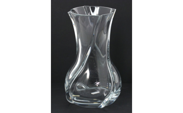 BACCARAT par Nihonnotsurugi - Vase en cr