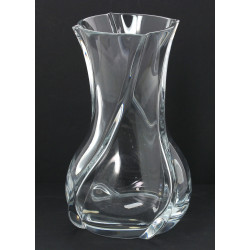 BACCARAT par Nihonnotsurugi - Vase en cr