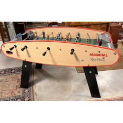 RENE PIERRE modèle Mondial - Baby foot (