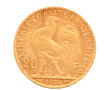 Pièce de 20 F or "1904"