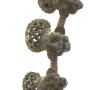 Collier BAMOUN de notable en fer et bron