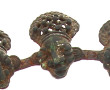 Collier BAMOUN de notable en fer et bron