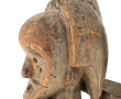 Statuette avec calebasses (qq accidents 