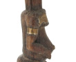 Statuette à trois visages FANG du Gabon,