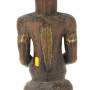 Statuette à trois visages FANG du Gabon,