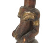 Statuette à trois visages FANG du Gabon,