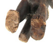 Statuette à trois visages FANG du Gabon,