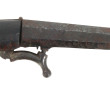 Pistolet à percussion par le dessous sys