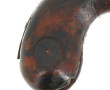 Pistolet à percussion par le dessous sys