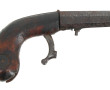 Pistolet à percussion par le dessous sys