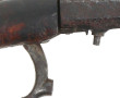 Pistolet à percussion par le dessous sys