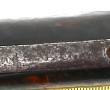 Pistolet à percussion par le dessous sys