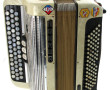 HOHNER - Accordéon AMATI IV S en état de