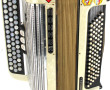 HOHNER - Accordéon AMATI IV S en état de