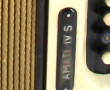 HOHNER - Accordéon AMATI IV S en état de