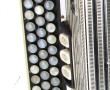 HOHNER - Accordéon AMATI IV S en état de