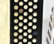 HOHNER - Accordéon AMATI IV S en état de