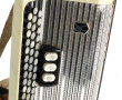 HOHNER - Accordéon AMATI IV S en état de