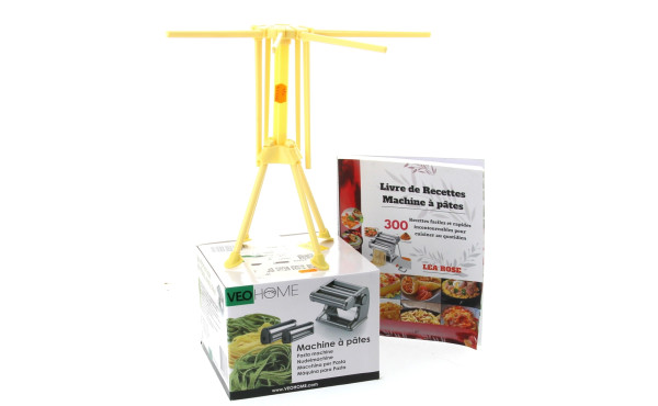 Machine à pâtes VEOHOME, en BO (neuve) :