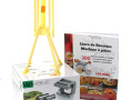 Machine à pâtes VEOHOME, en BO (neuve) :