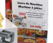 Machine à pâtes VEOHOME, en BO (neuve) :