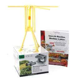 Machine à pâtes VEOHOME, en BO (neuve) :