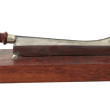 Coupe pain marque Philippe Capelle , boi