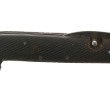 Couteau de poche anglais dit "Jack knife