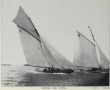 KIRK OF COWES - "Petrel and Carol", tira