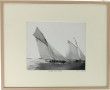 KIRK OF COWES - "Petrel and Carol", tira