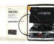 SONY - Walkman WM-D6C, en boîte d'origin