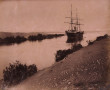 EGYPTE - "Embouchure du Canal de Suez" t