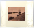 EGYPTE - "Embouchure du Canal de Suez" t