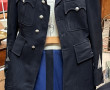 GENDARME - Malle du gendarme et ses unif