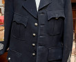 GENDARME - Malle du gendarme et ses unif