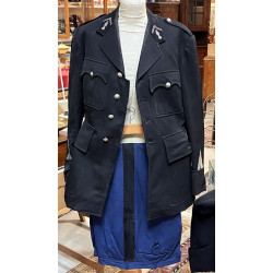 GENDARME - Malle du gendarme et ses unif