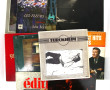 Lot de disques 33 t états d'usage