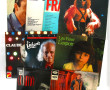Lot de disques 33 t états d'usage