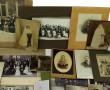 Lot de photos familiales fin XIXe début 
