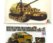 MILITARIA - 2 maquettes vintages neuves 