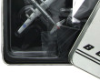 AVIATION - 3 modèles réduits 1/400 en BO