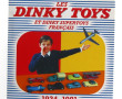 "DINKY TOYS et SUPERTOYS Français 1934-