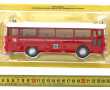 SAVIEM - bus service départemental d'inc