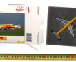 AVIATION - 3 modèles réduits d'avions de