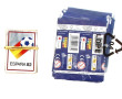 PANINI - Lot comprenant 110 vignettes d