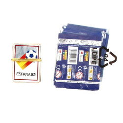 PANINI - Lot comprenant 110 vignettes d